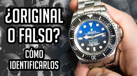 si puo registrare un rolex